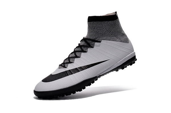 Nike MercurialX Proximo Street TF High Men Shoes--022